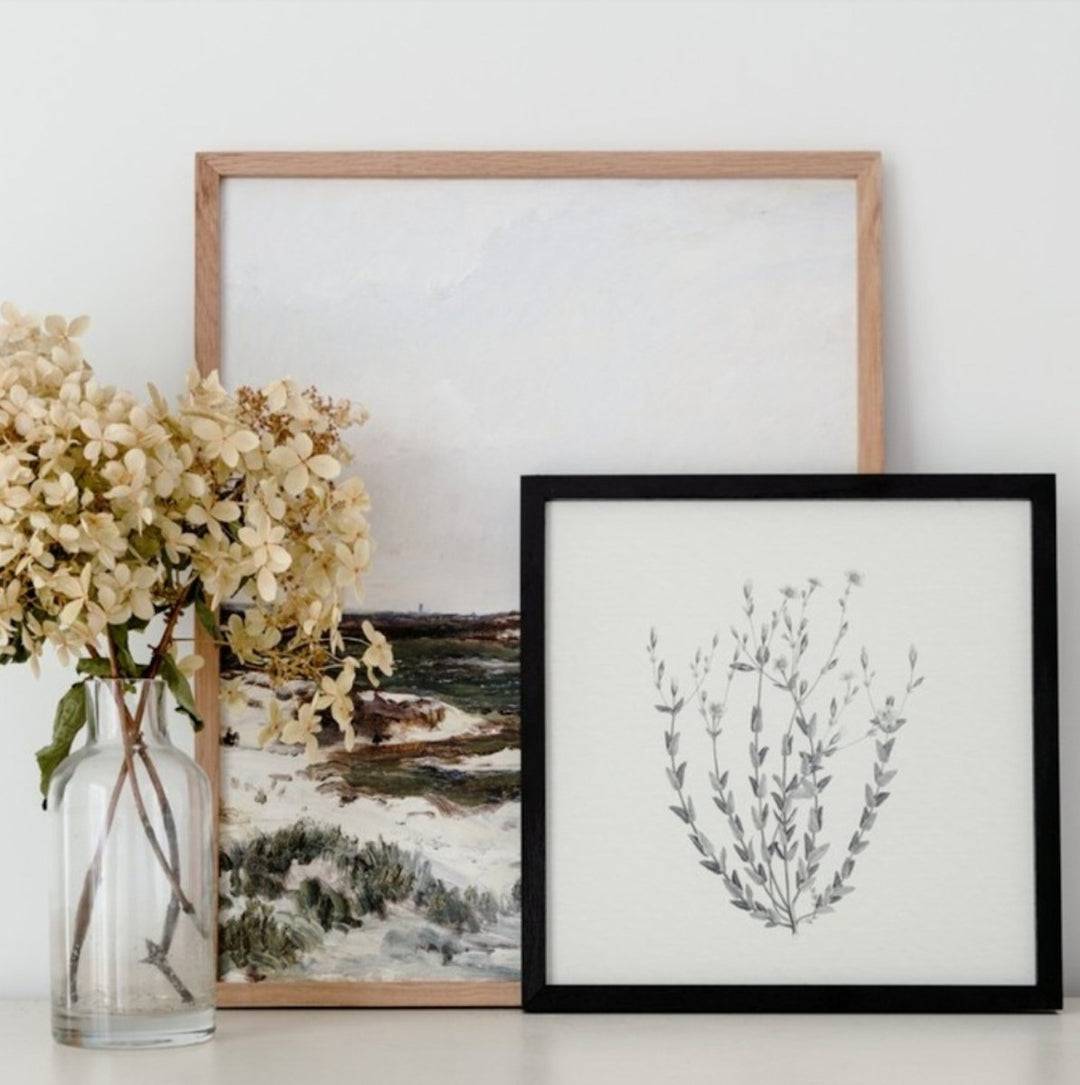 Our Top 10 Favorite Frames for Your Art! - Olive & Oak Collective