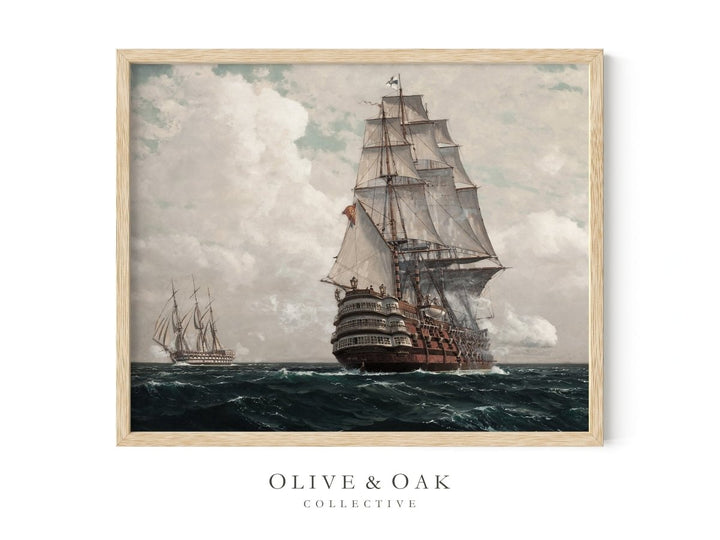 105. VESSEL - Olive & Oak Collective
