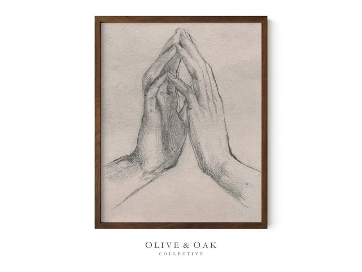107. TOUCH - Olive & Oak Collective