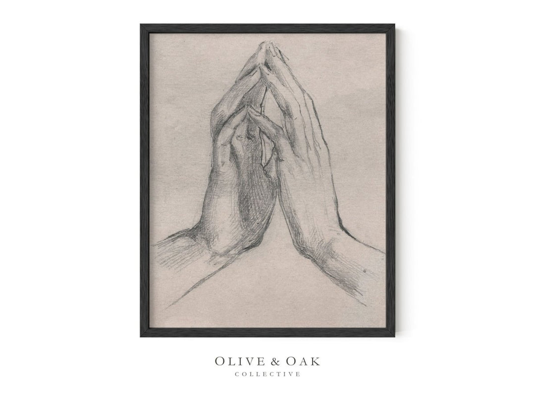 107. TOUCH - Olive & Oak Collective