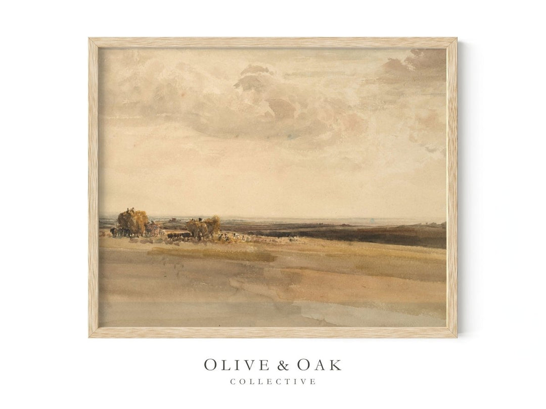 112. HARVEST - Olive & Oak Collective