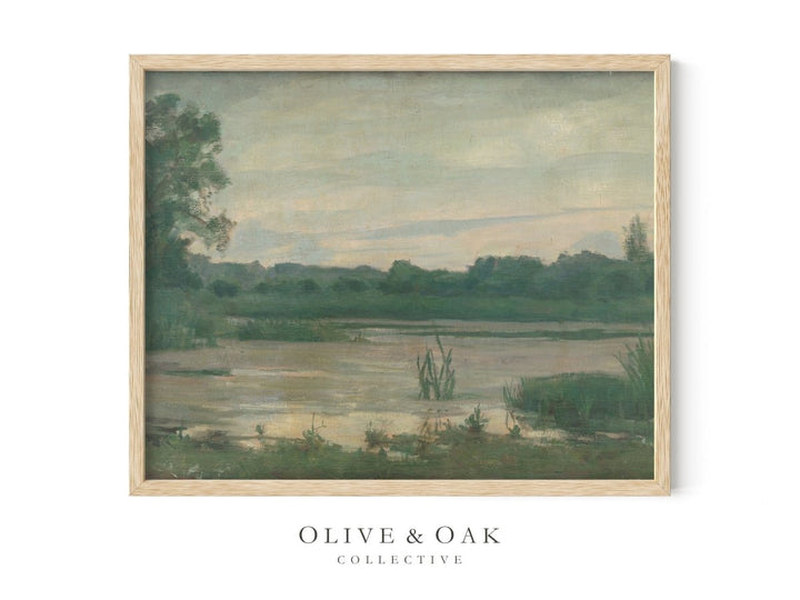 138. MARSH - Olive & Oak Collective