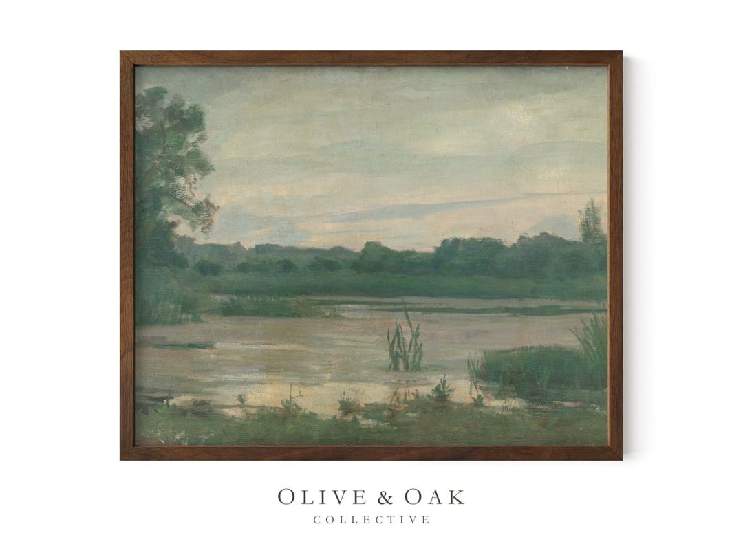 138. MARSH - Olive & Oak Collective