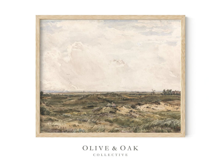 139. DUTCH COUNTRYSIDE - Olive & Oak Collective