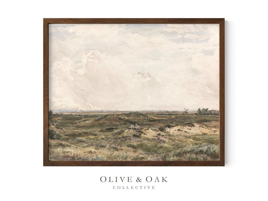 139. DUTCH COUNTRYSIDE - Olive & Oak Collective