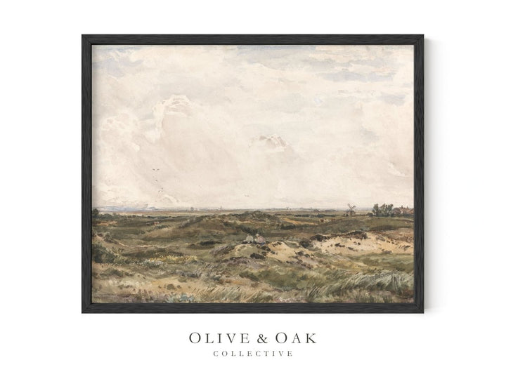 139. DUTCH COUNTRYSIDE - Olive & Oak Collective