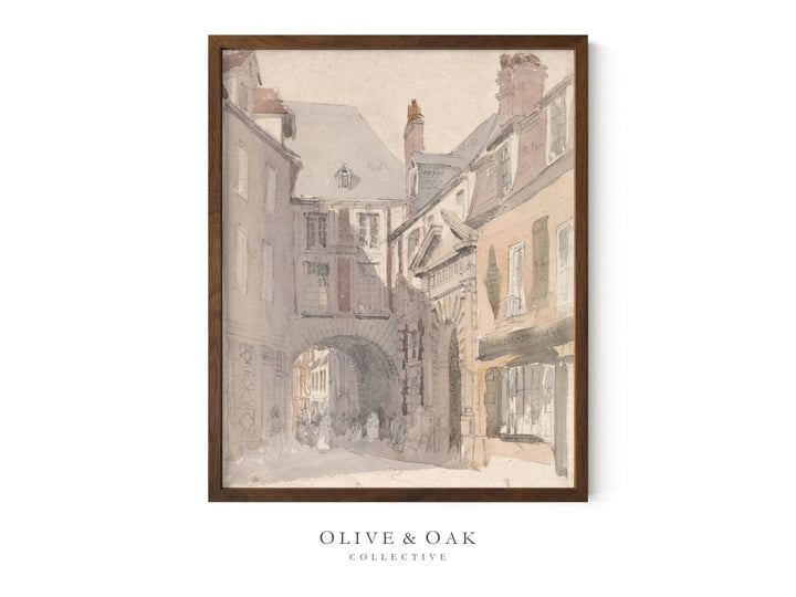 140. PLACE ST. BARTHÉLEMY - Olive & Oak Collective