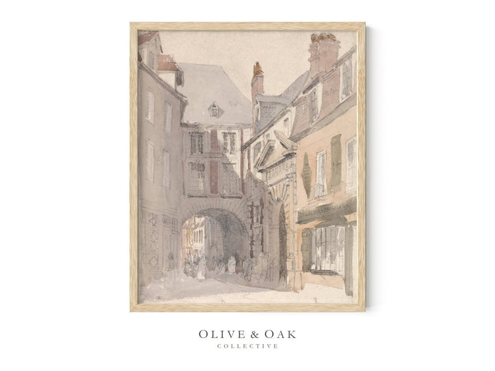 140. PLACE ST. BARTHÉLEMY - Olive & Oak Collective