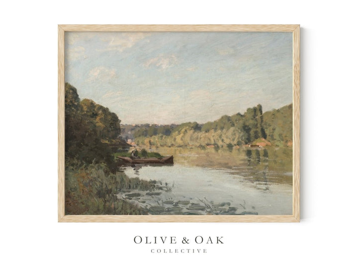 158. PONDER - Olive & Oak Collective