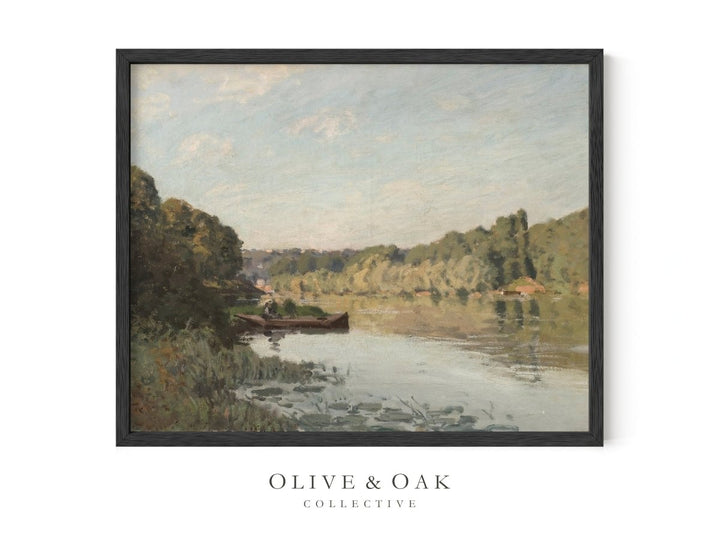 158. PONDER - Olive & Oak Collective