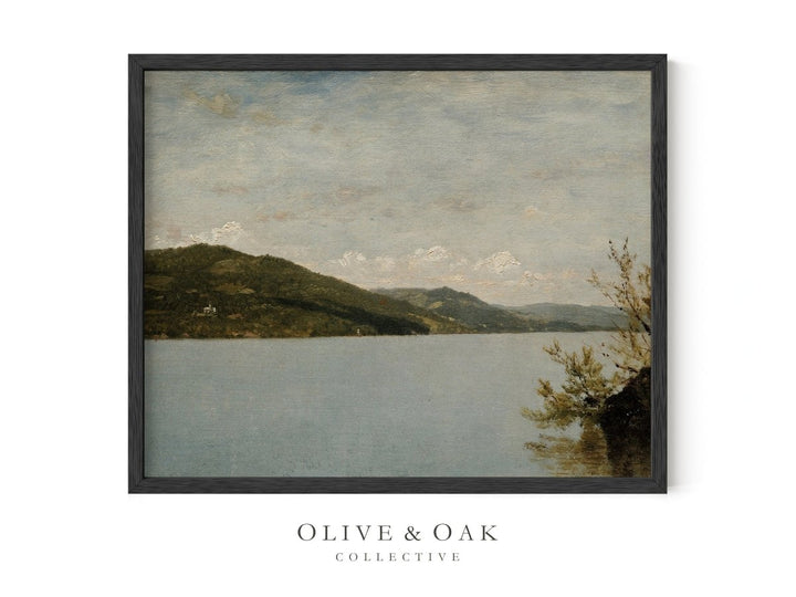 168. LAKE GEORGE - Olive & Oak Collective