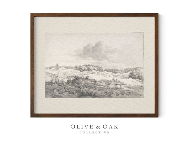 179. DUTCH HILLSIDE - Olive & Oak Collective
