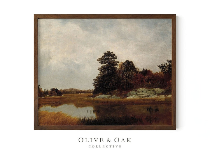 183. OCTOBER - Olive & Oak Collective