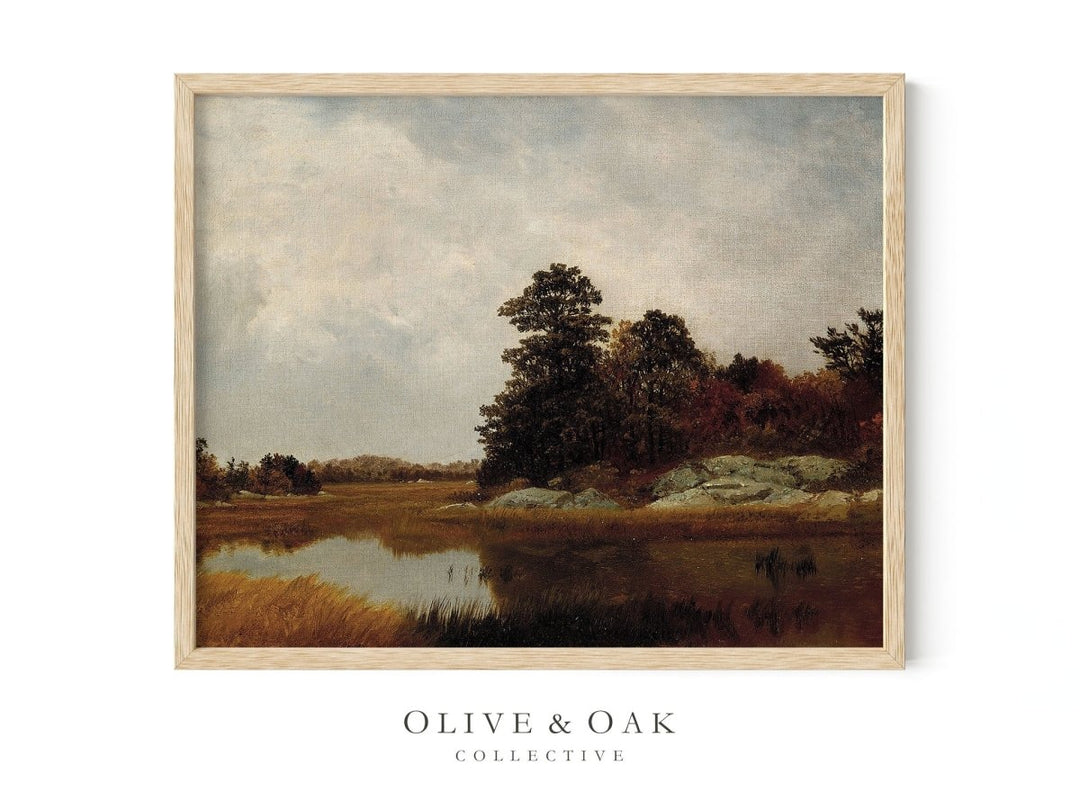 183. OCTOBER - Olive & Oak Collective