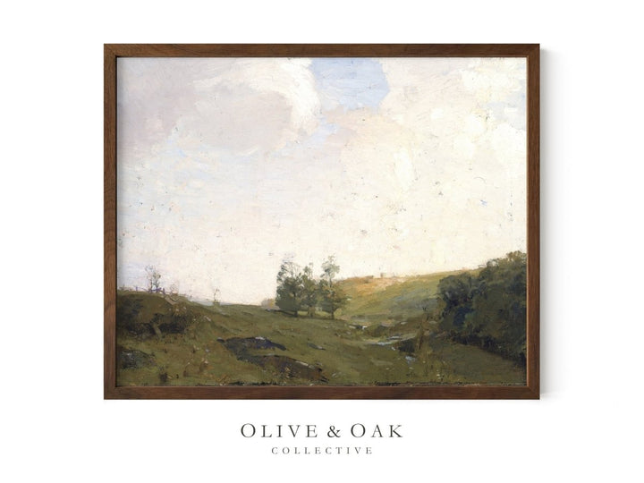 198. TROIS ARBRES - Olive & Oak Collective