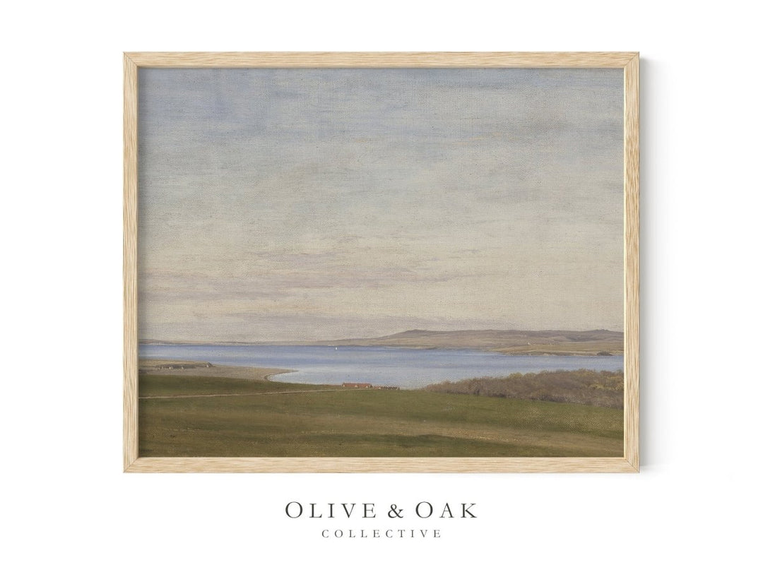 207. CAPE COD - Olive & Oak Collective