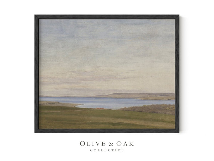 207. CAPE COD - Olive & Oak Collective