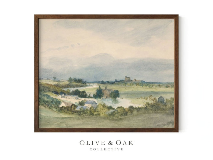 225. CASTLE HILL - Olive & Oak Collective