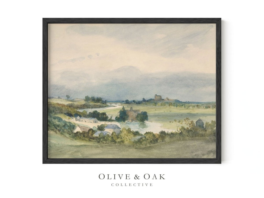 225. CASTLE HILL - Olive & Oak Collective