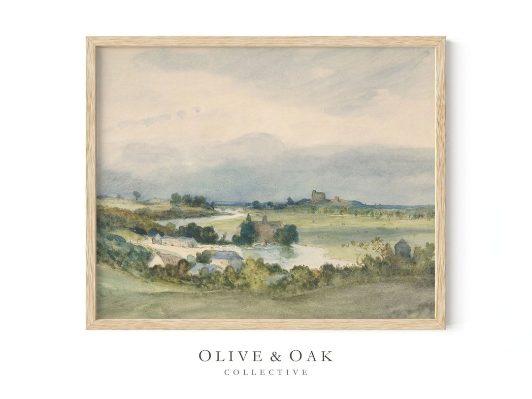 225. CASTLE HILL - Olive & Oak Collective