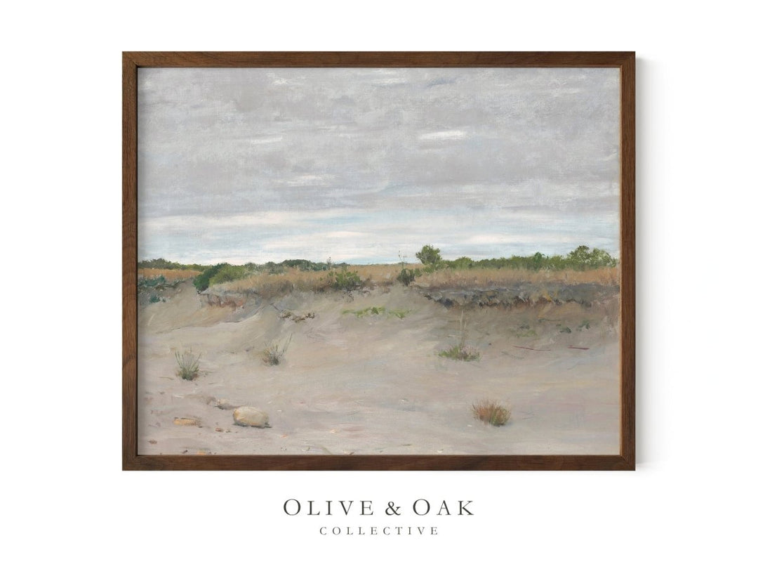 228. DUNES - Olive & Oak Collective
