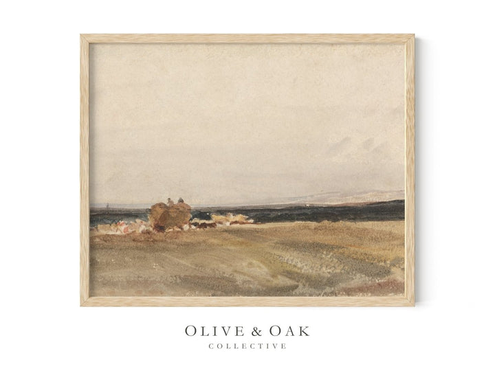 235. HAYMAKING - Olive & Oak Collective