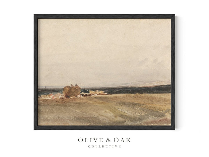 235. HAYMAKING - Olive & Oak Collective