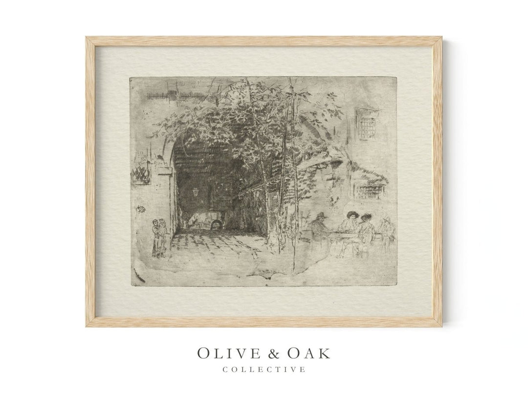 241. RISTORANTE - Olive & Oak Collective