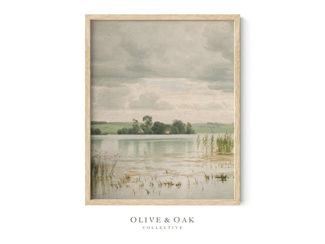 243. FENLAND II - Olive & Oak Collective