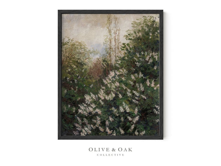 269. LILAC BUSH - Olive & Oak Collective