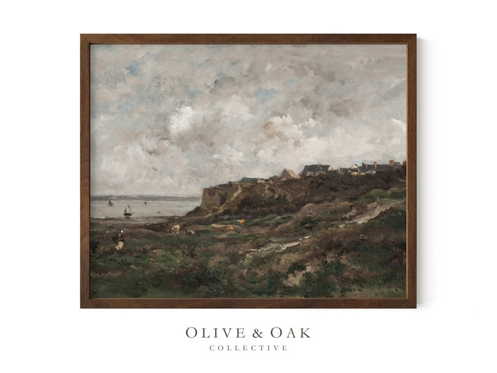 281. VILLERVILLE I - Olive & Oak Collective