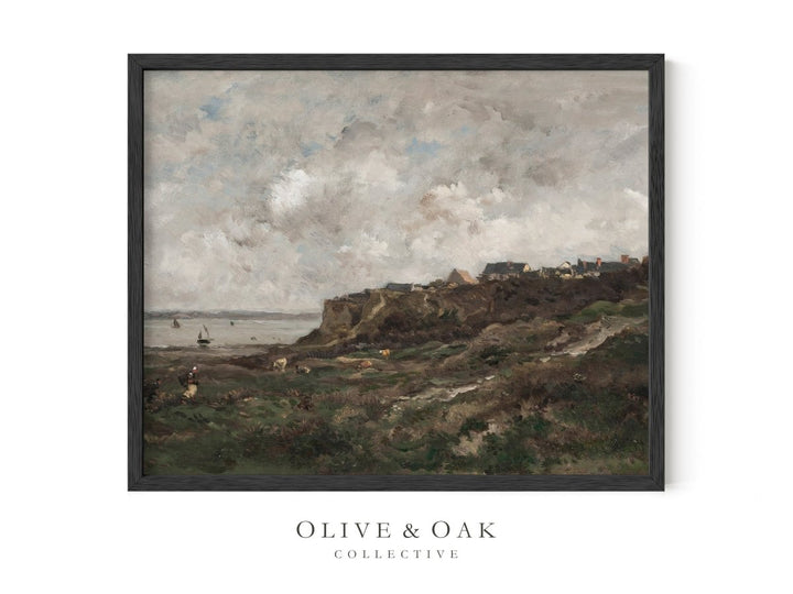 281. VILLERVILLE I - Olive & Oak Collective