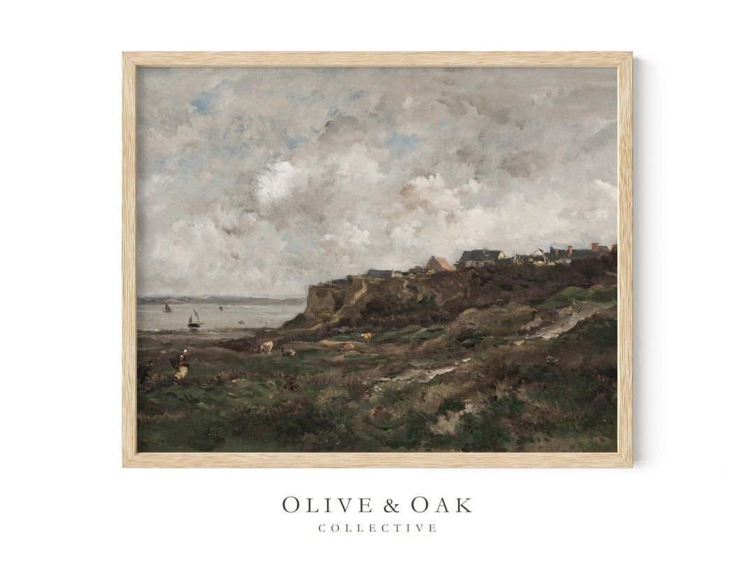 281. VILLERVILLE I - Olive & Oak Collective