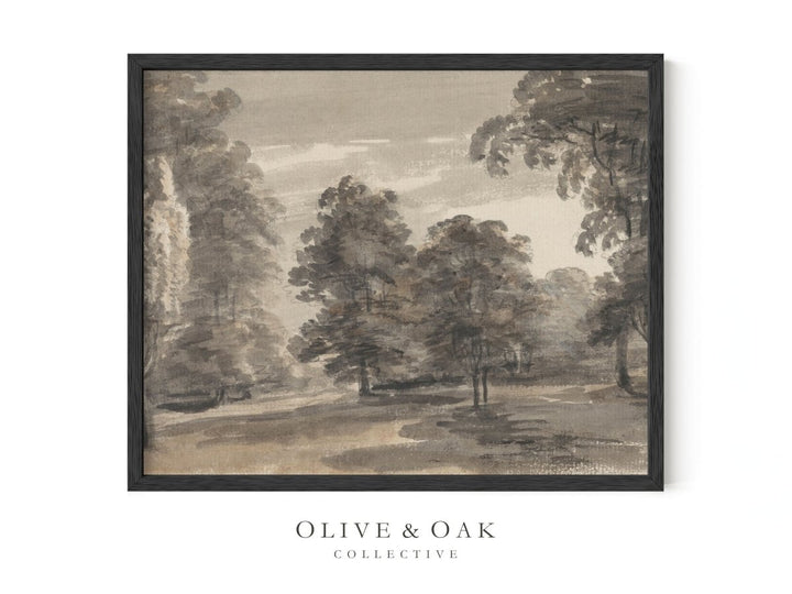 297. KINGSTON PARK - Olive & Oak Collective