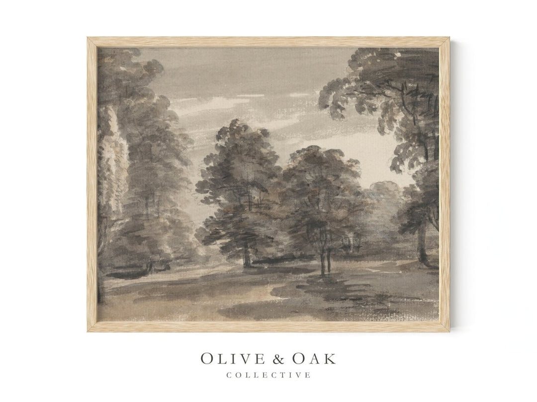 297. KINGSTON PARK - Olive & Oak Collective