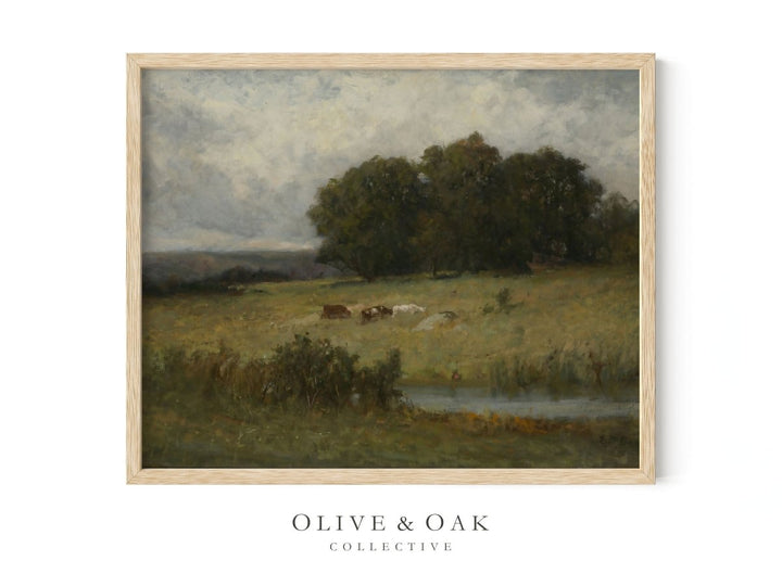 3. GRAZE - Olive & Oak Collective