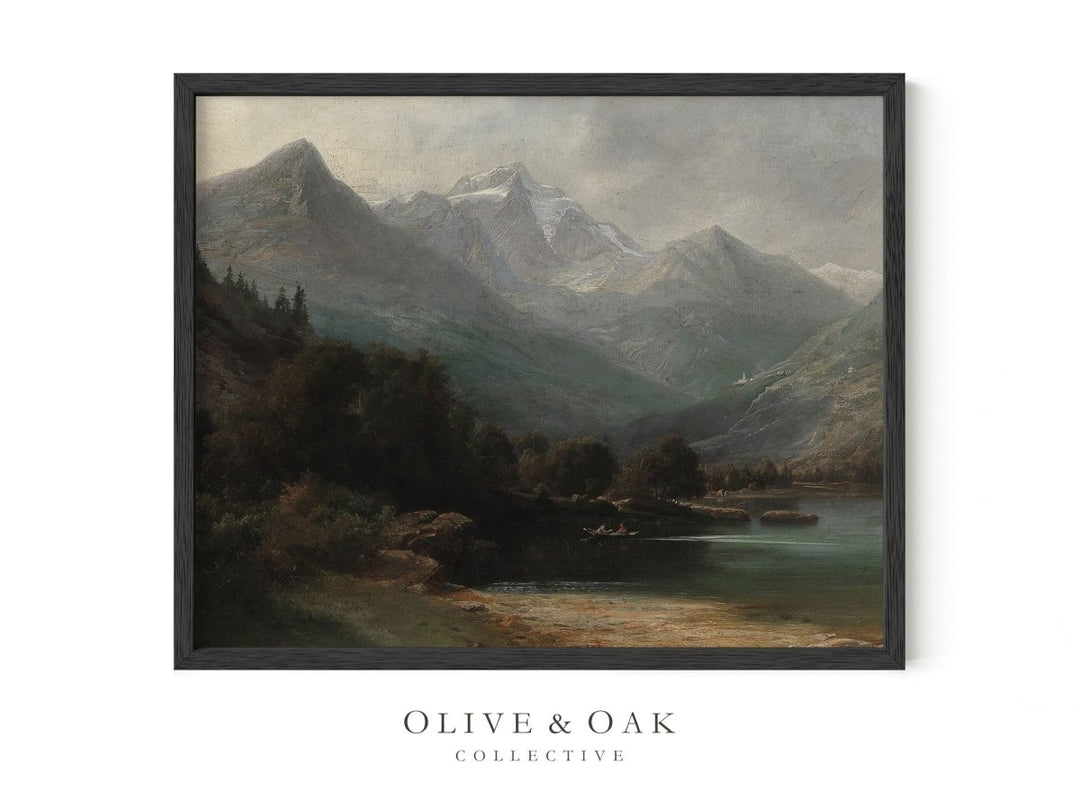 302. LAKEVIEW - Olive & Oak Collective