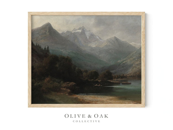 302. LAKEVIEW - Olive & Oak Collective