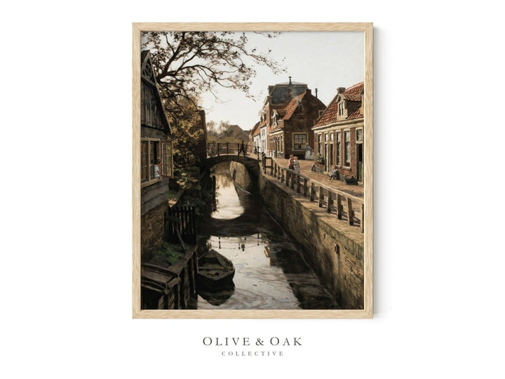 361. BRIDGEWAY - Olive & Oak Collective