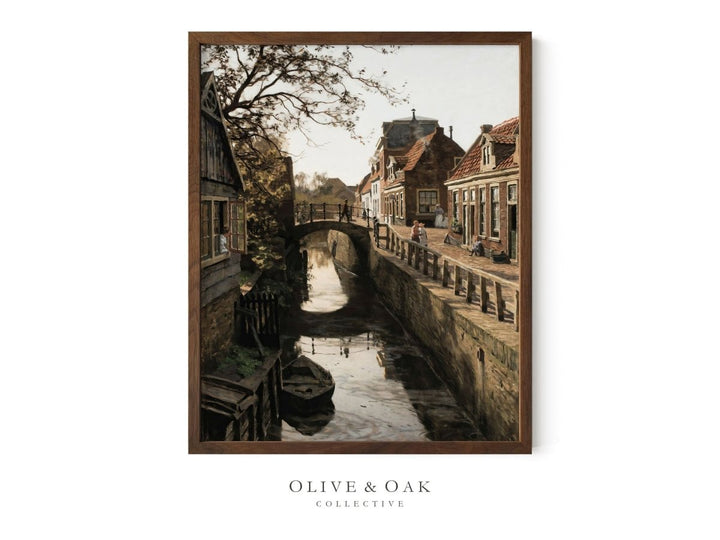 361. BRIDGEWAY - Olive & Oak Collective