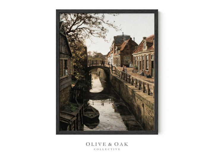 361. BRIDGEWAY - Olive & Oak Collective