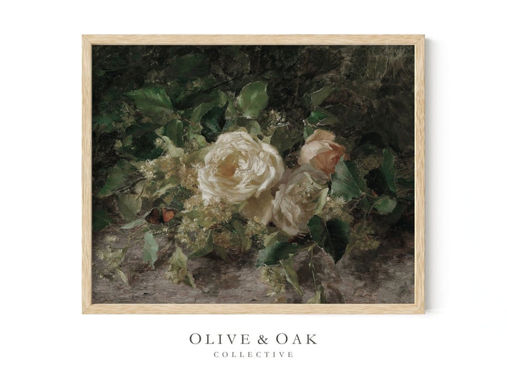 378. MARIPOSA - Olive & Oak Collective