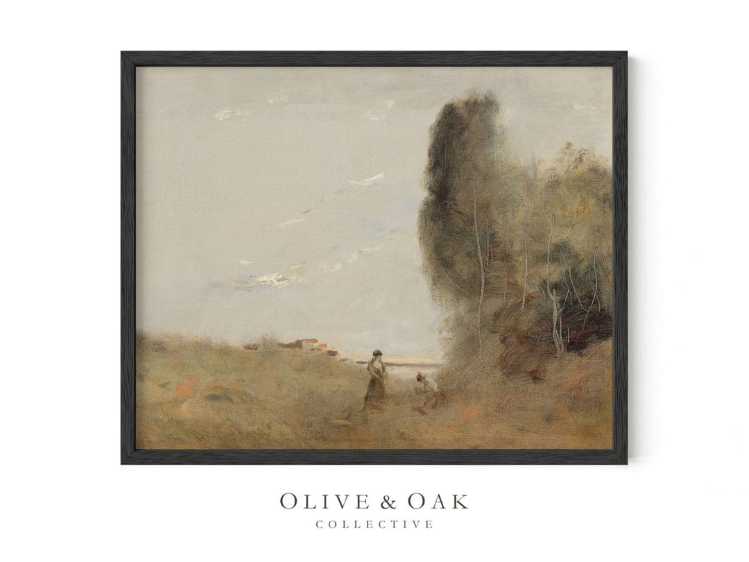 403. NEUTRAL COAST - Olive & Oak Collective