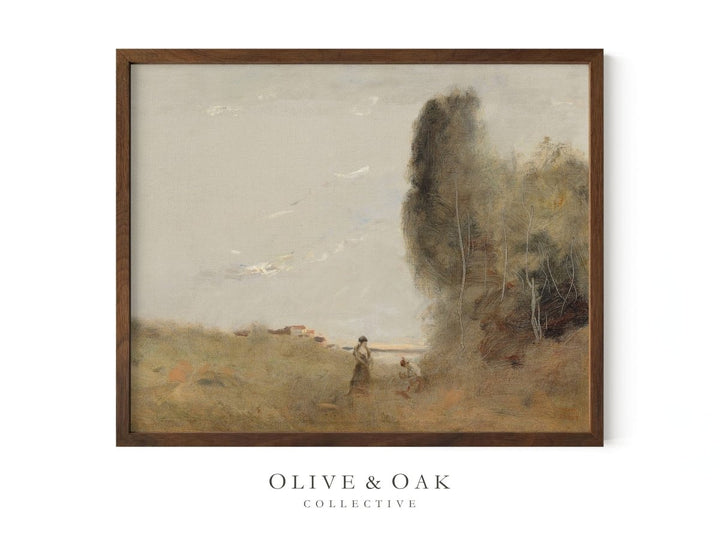 403. NEUTRAL COAST - Olive & Oak Collective