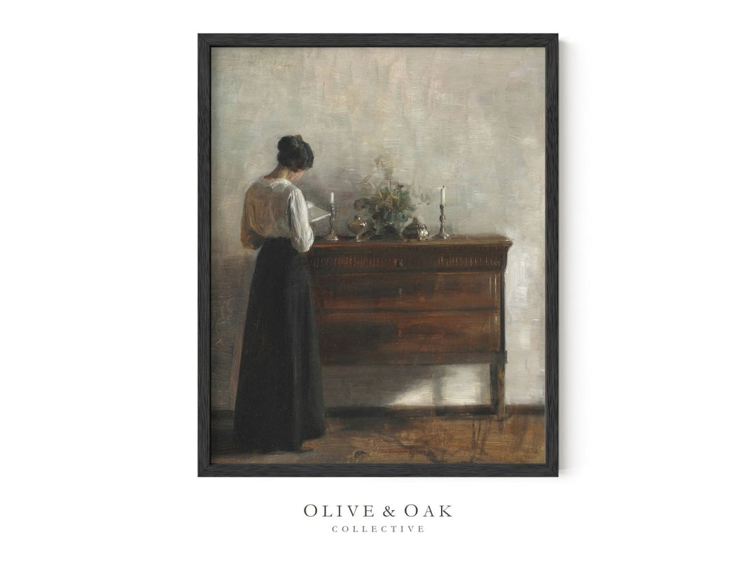 416. EMILIE - Olive & Oak Collective