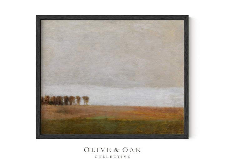 418. FALL HORIZON - Olive & Oak Collective