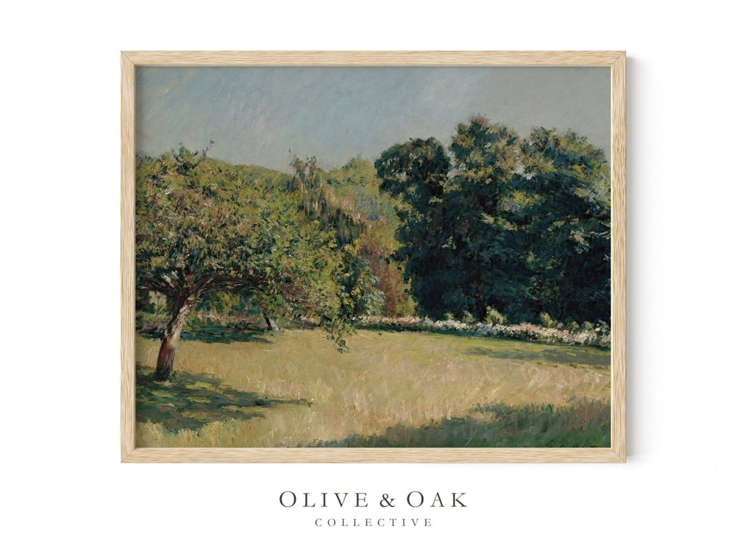 450. SUMMER ORCHARD - Olive & Oak Collective