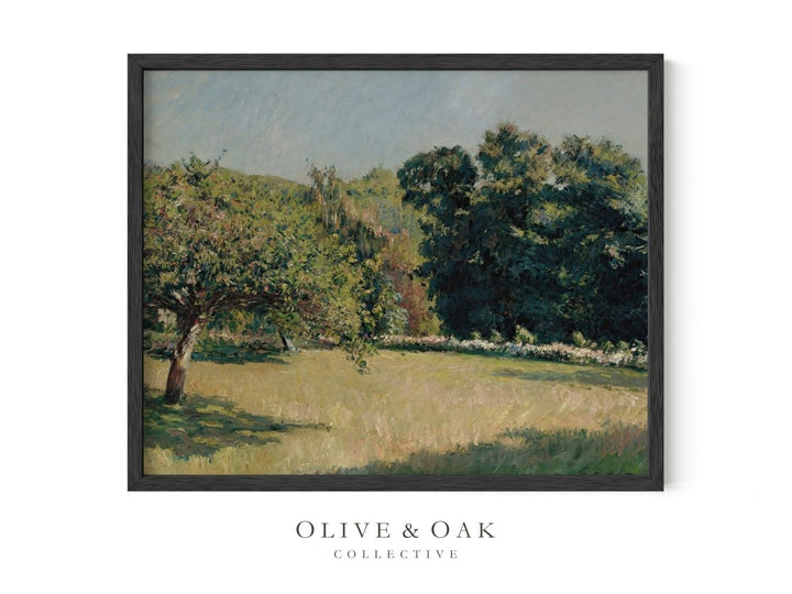 450. SUMMER ORCHARD - Olive & Oak Collective