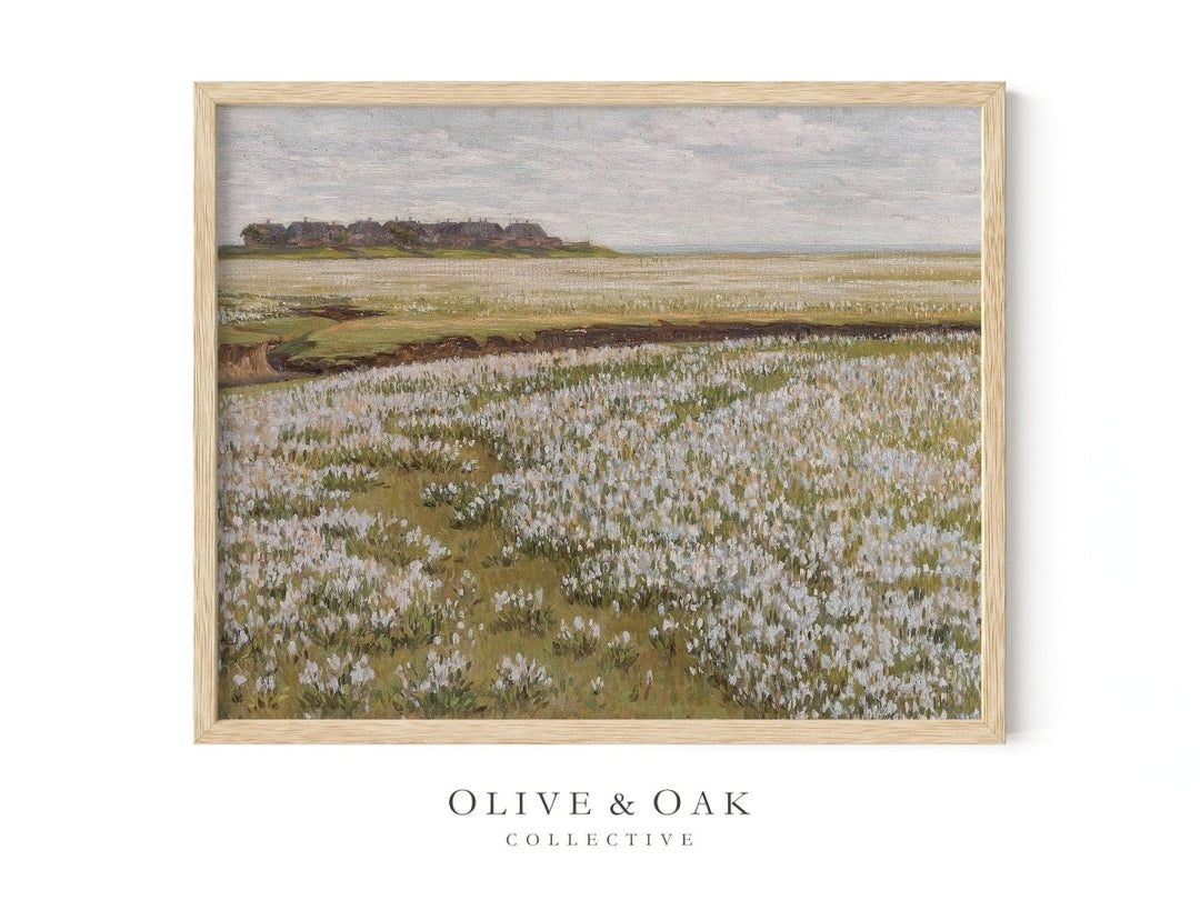 454. SPRING MEADOW - Olive & Oak Collective