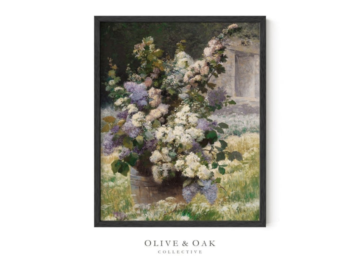 467. RUSTIC BOUQUET - Olive & Oak Collective